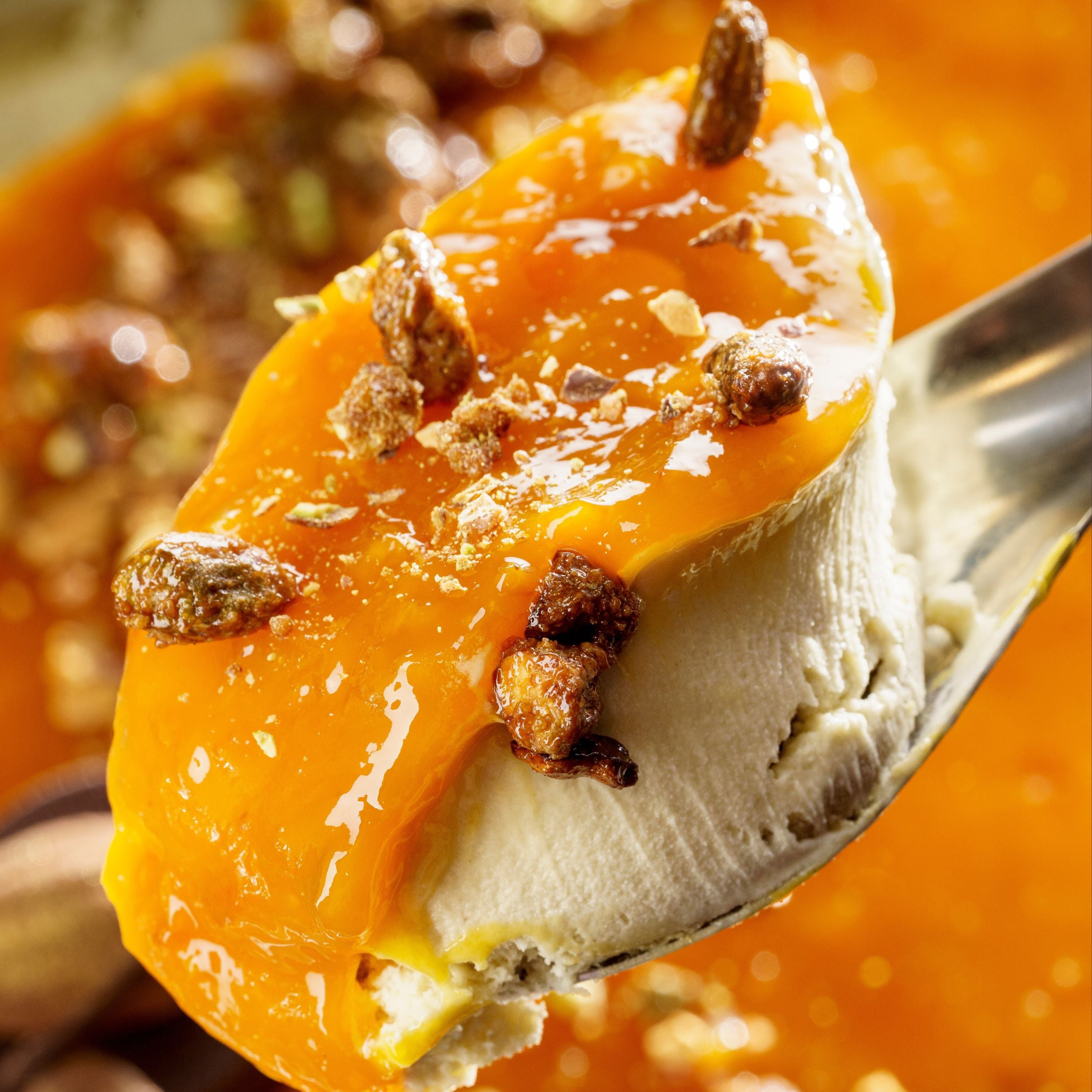 Pistacchio a Ciaculli
